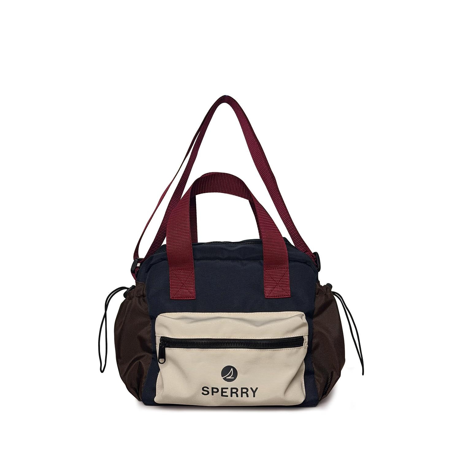 Sperry Carry Tote Bag-Multi (26S40690)