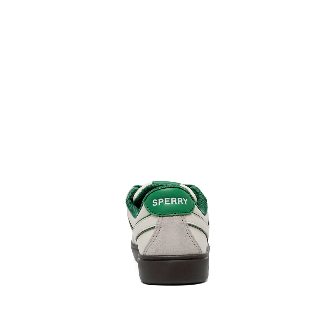 Women's Sail 90 Leather Sneakers - Varsity Green (25F04232)