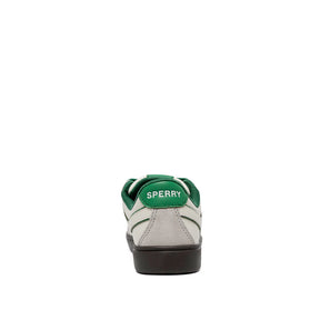 Women's Sail 90 Leather Sneakers - Varsity Green (25F04232)