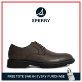 Men's Newnan II Oxford  Casual Shoes - Dark Brown (25S00291)