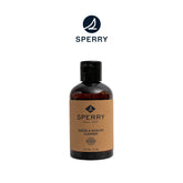 Suede & Nubuck Cleaner (6OZ)- Natural