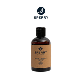 Suede & Nubuck Cleaner (6OZ)- Natural