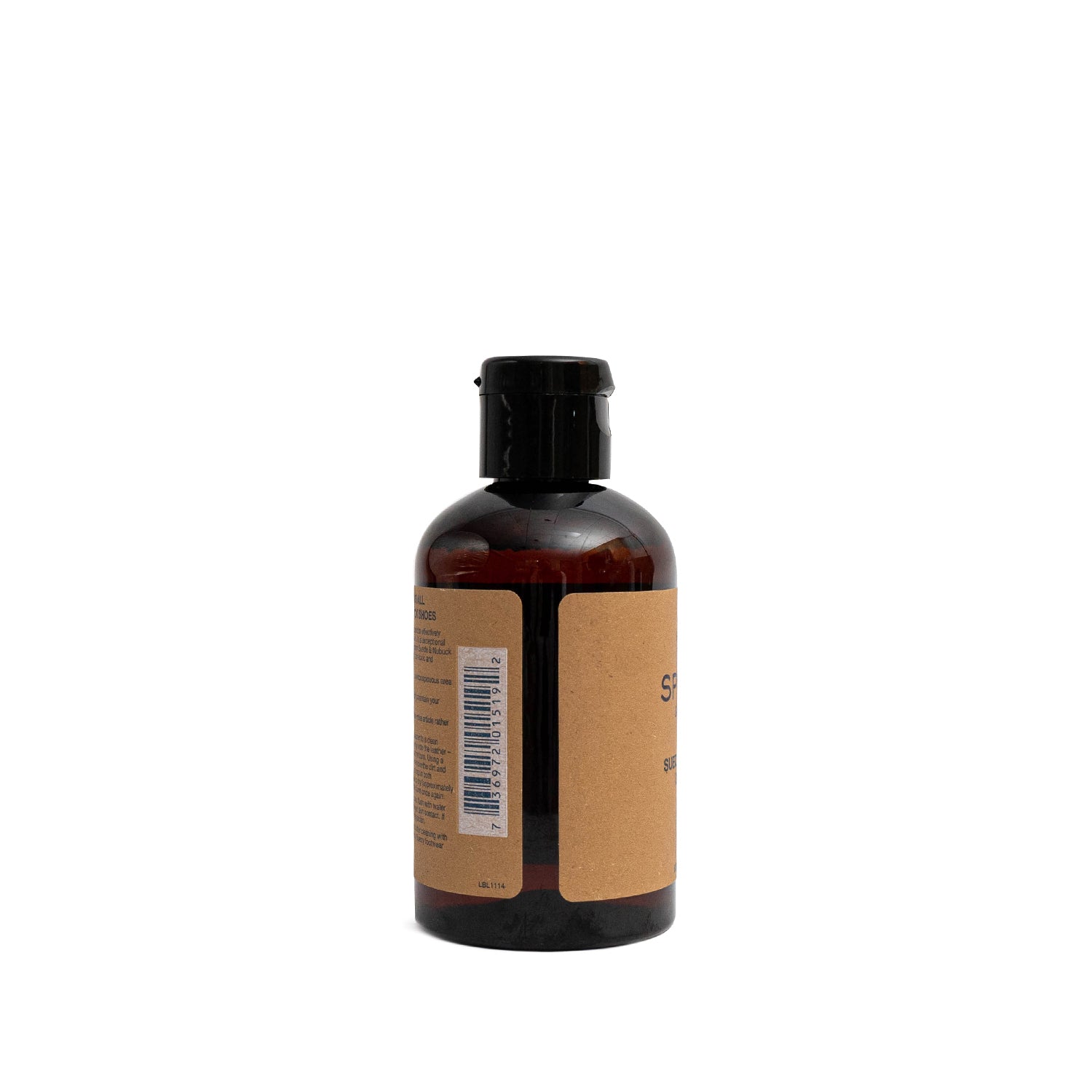 Suede & Nubuck Cleaner (6OZ)- Natural