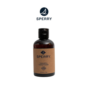 Shoe Cleaner & Conditioner 6OZ - Natural (24F505200)