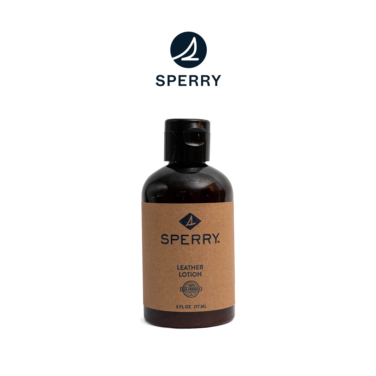 Leather Lotion 6OZ - Natural (24F505300)