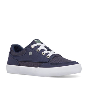 Kid's Boardwalk Washable Sneakers - Navy (SCK267525)