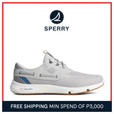Women's 7 Seas 3-Eye Sneaker Grey (STL23916)