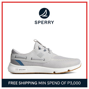 Women's 7 Seas 3-Eye Sneaker Grey (STL23916)
