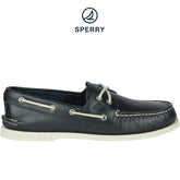 Men's Authentic Original™ 2-Eye Boat Shoes Topsider - Navy (103983680)
