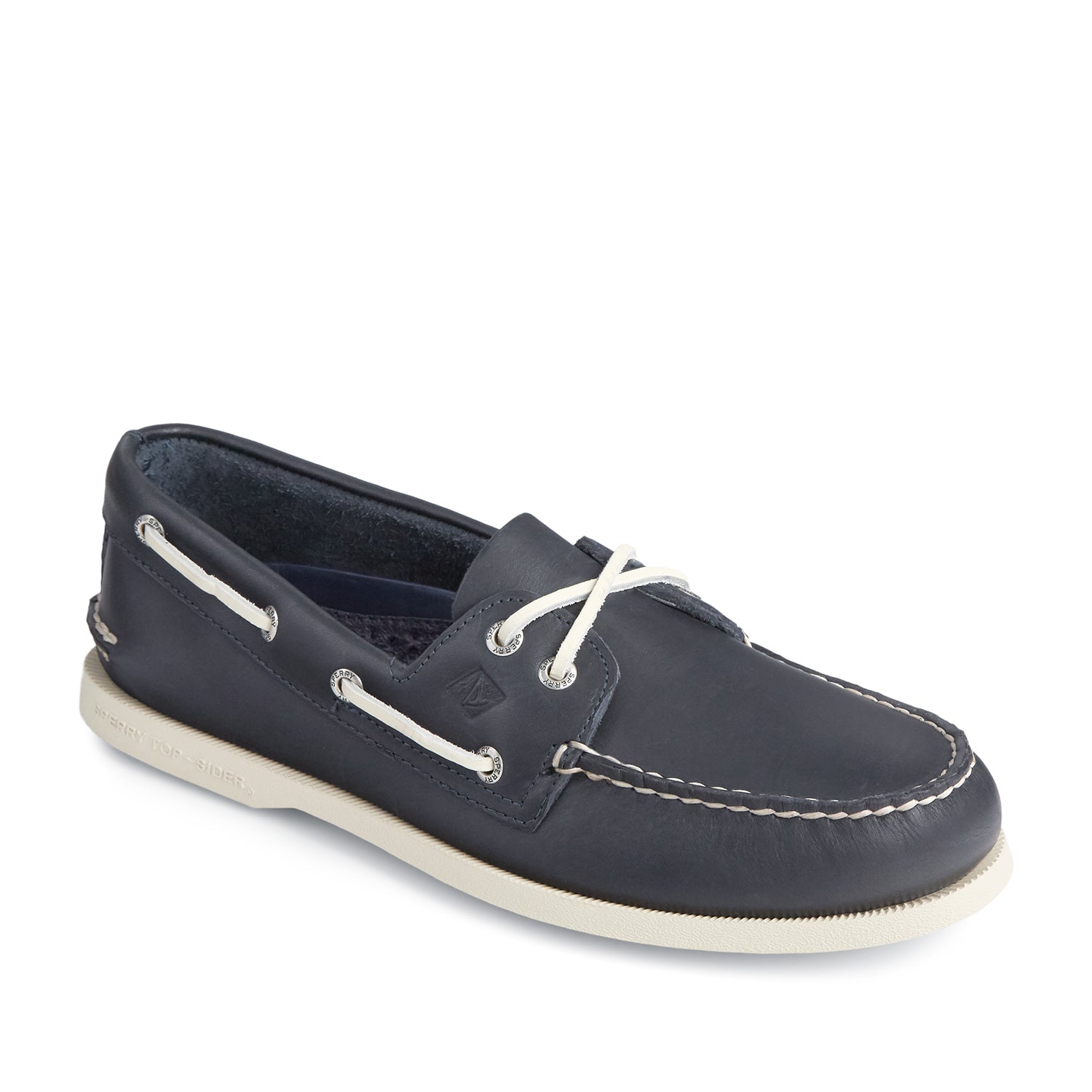 Men's Authentic Original™ Boat Shoes Topsider - Navy (M139343670)