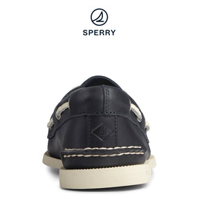 Men's Authentic Original™ 2-Eye Boat Shoes Topsider - Navy (103983680)