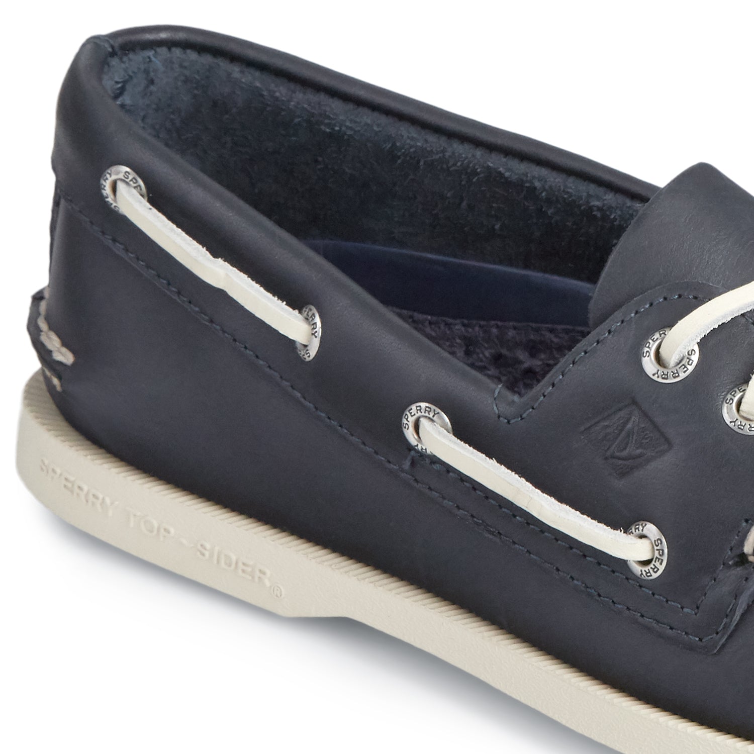 Men's Authentic Original™ Boat Shoes Topsider - Navy (M139343670)