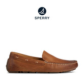 Men's Gold Cup Harpswell Driver ASV Tan Casual (10396955)
