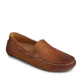 Men's Gold Cup Harpswell Driver ASV Tan Casual (10396955)