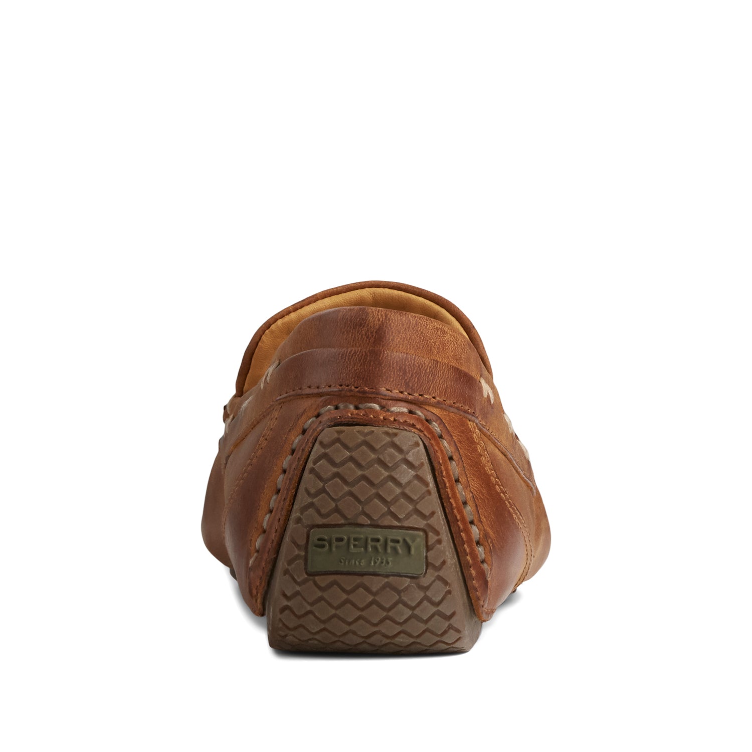 Men's Gold Cup Harpswell Driver ASV Tan Casual (10396955)