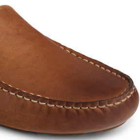 Men's Gold Cup Harpswell Driver ASV Tan Casual (10396955)