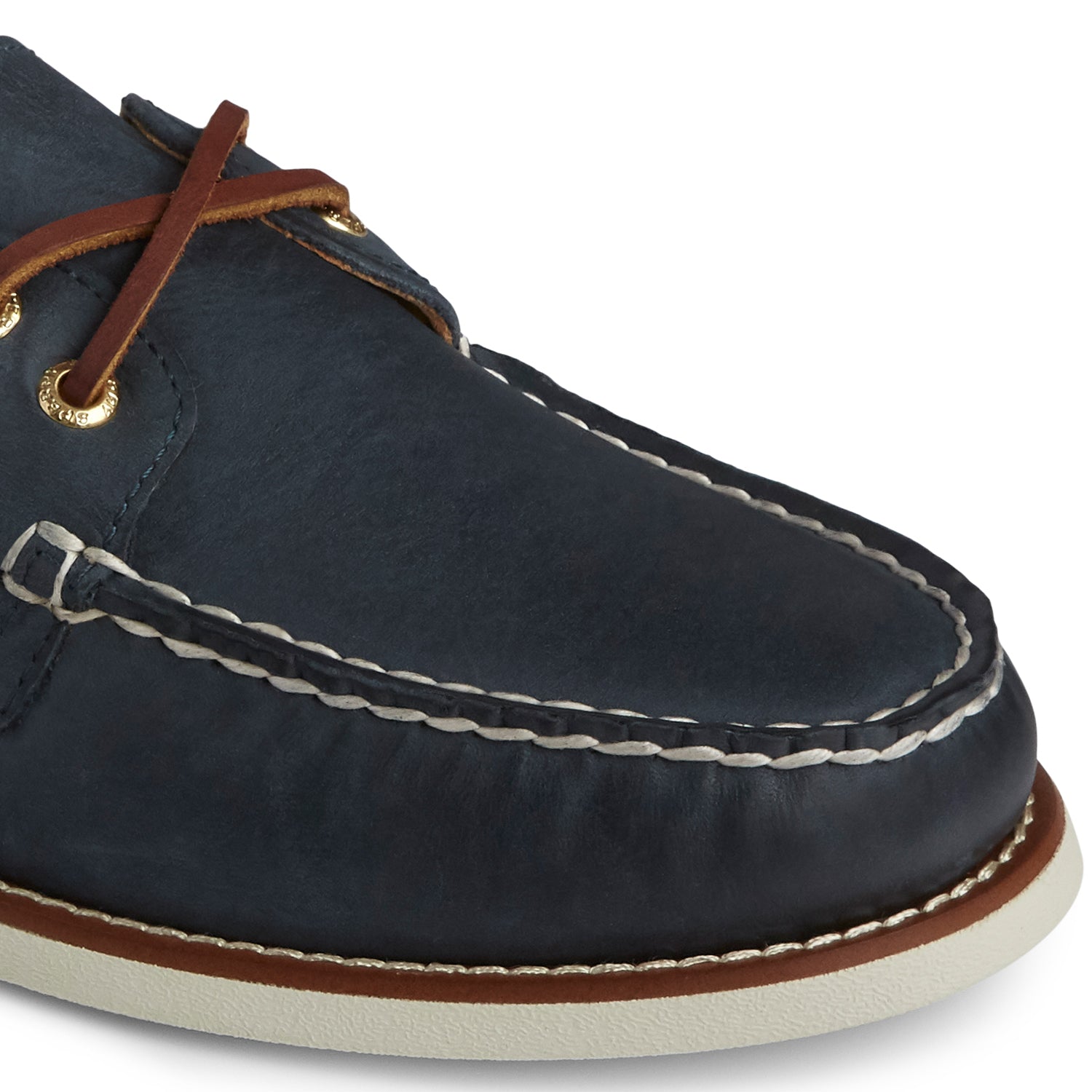 Men's Gold Cup™ Authentic Original™ Boat Shoes Topsider - Navy (M139345010)