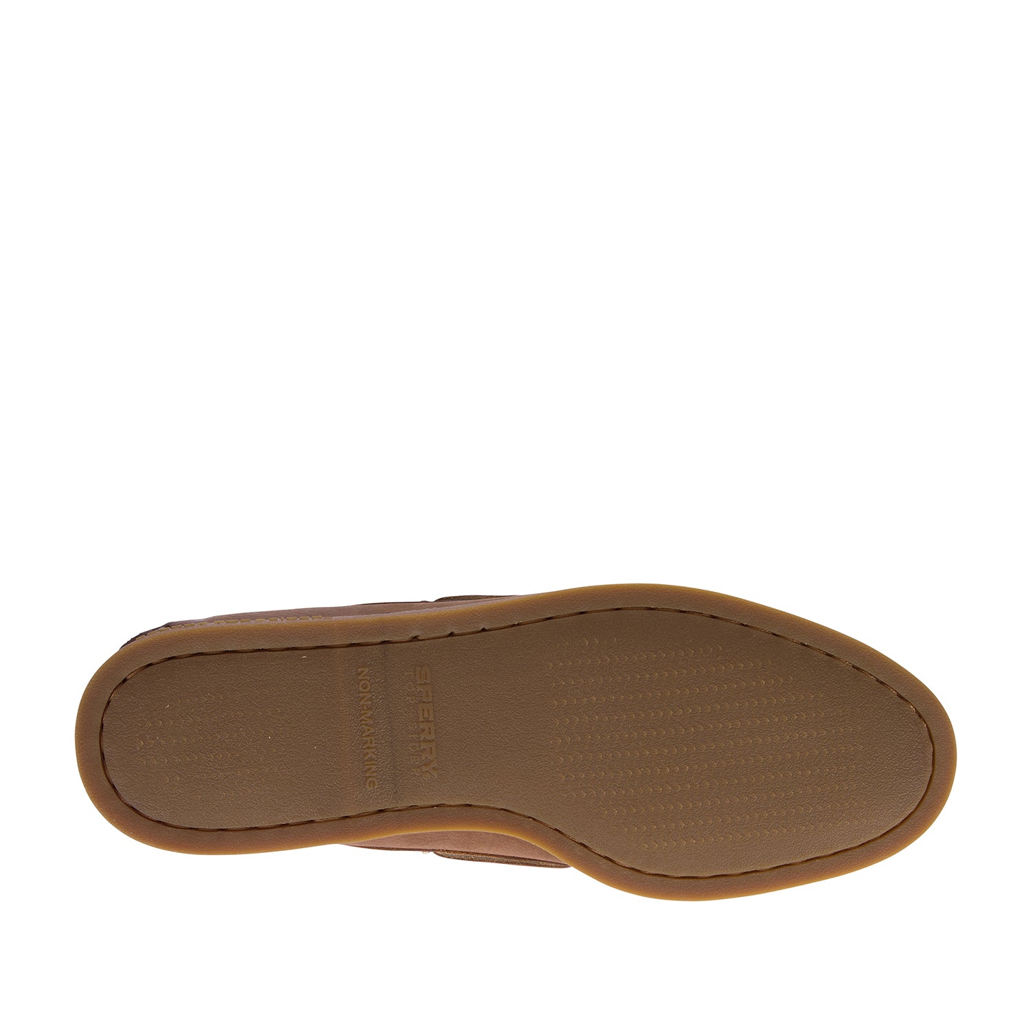Men's Gold Cup™ Authentic Original™ Rivingston Boat Shoes Topsider - Tan (24F000310)