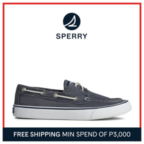 Men's Bahama II Sneaker Navy (STS22017)