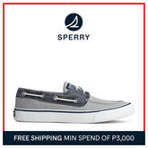 Men's Bahama II Sneaker - Grey/Navy (STS22018)