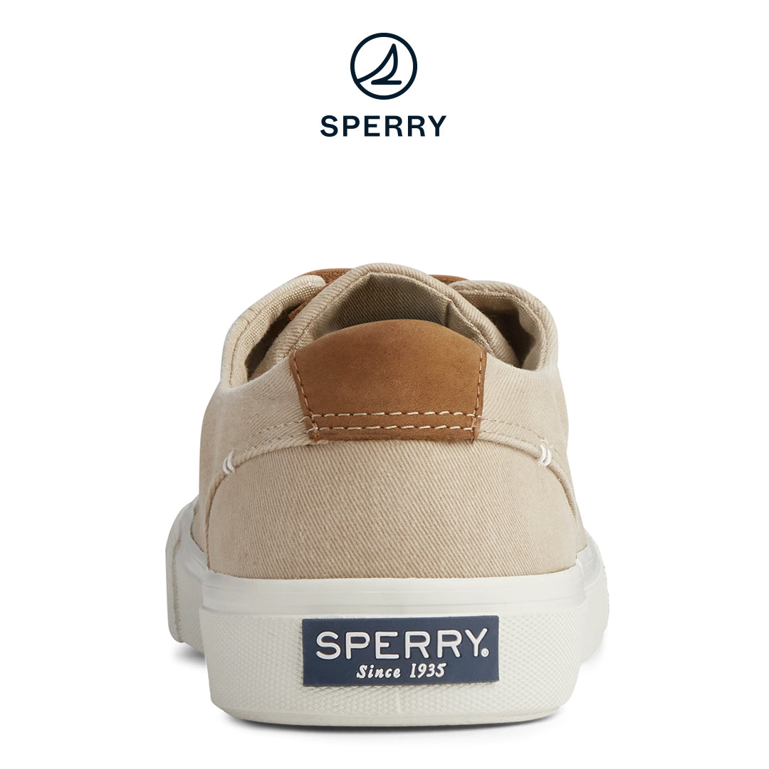Sperry Men's Striper II LTT SW Sneakers Chino (STS22402)