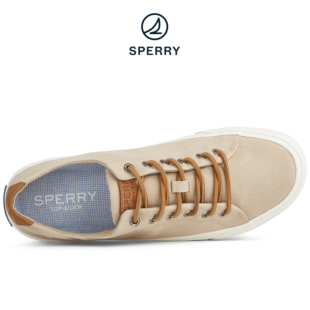 Sperry Men's Striper II LTT SW Sneakers Chino (STS22402)