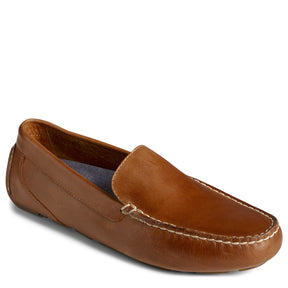 Men's Davenport Venetian Loafer Tan (10398445)