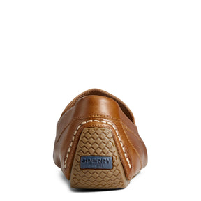 Men's Davenport Venetian Loafer Tan (10398445)