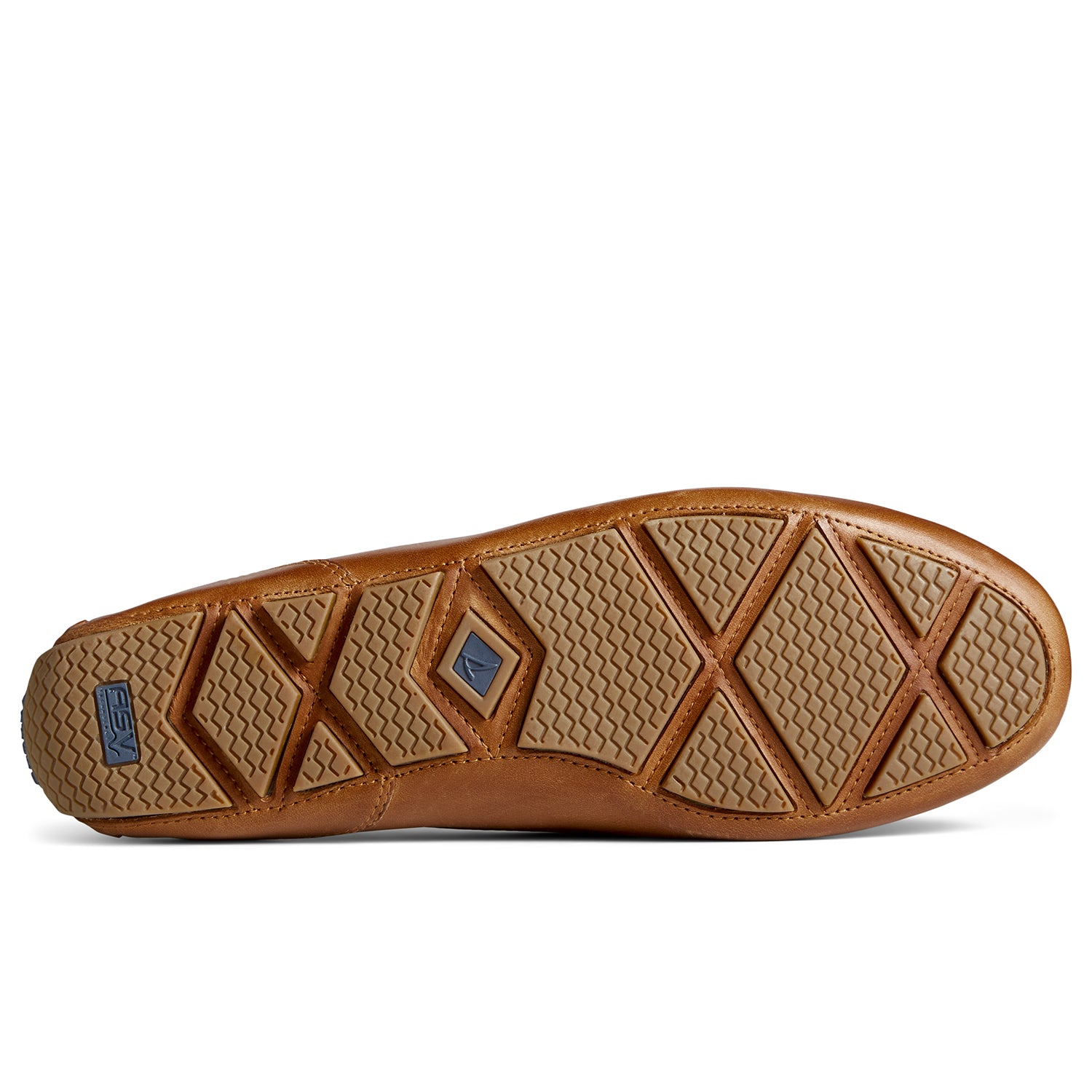 Men's Davenport Venetian Loafer Tan (10398445)