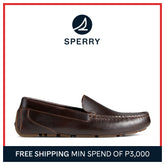 Men's Davenport Venetian Loafer Amaretto (STS23197)