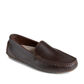 Men's Davenport Venetian Casual Loafers - Amaretto (M139343280)