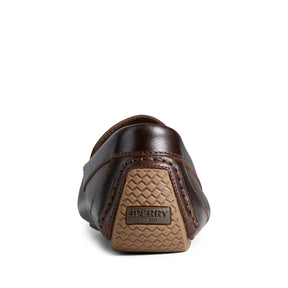 Men's Davenport Venetian Loafer Amaretto (10398444)