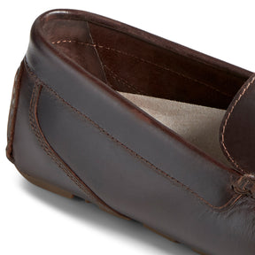 Men's Davenport Venetian Loafer Amaretto (10398444)