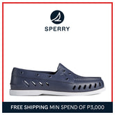 Men's Authentic Original Float Navy Boat Shoe (STS23289)