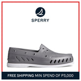 Men's Authentic Original Float Grey Boat Shoe (STS23290)
