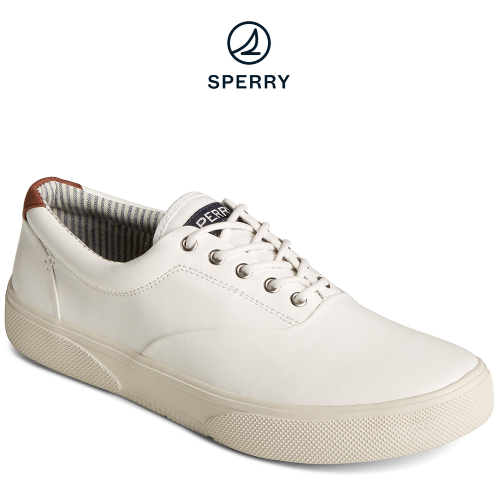 Halyard - Hook and Loop Sneaker - Brown main image 1