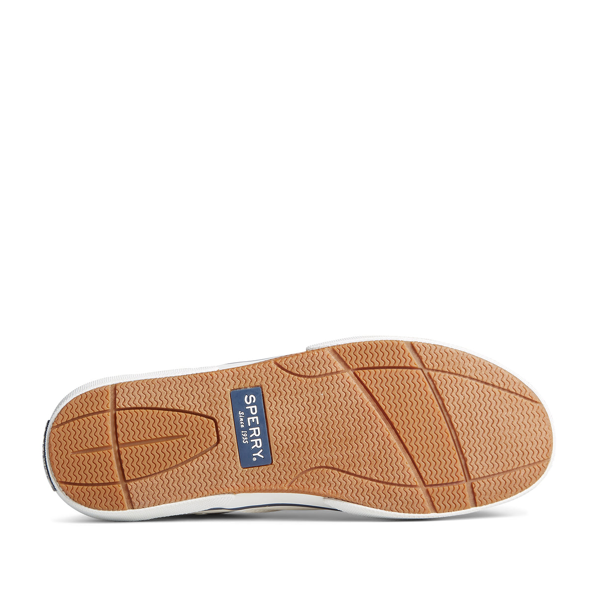 Men's Halyard CVO Saltwashed Sneakers - White (M139350090)