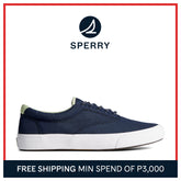 Men's Striper II SeaCycled™ Sneaker -  Navy (STS24181)