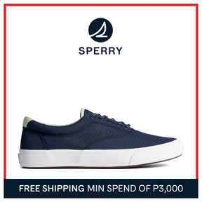 Men's Striper II SeaCycled™ Sneaker -  Navy (STS24181)