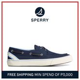 Men's SeaCycled™ Bahama II Sneaker - Navy (STS24565)