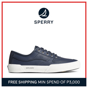 Sperry Men's SeaCycled™ Soletide Sneaker Navy (STS24848)