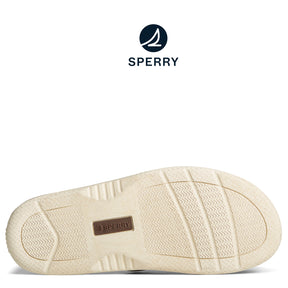 Men's SeaCycled™ Baitfish Baja Flip Flop Taupe (STS25229)