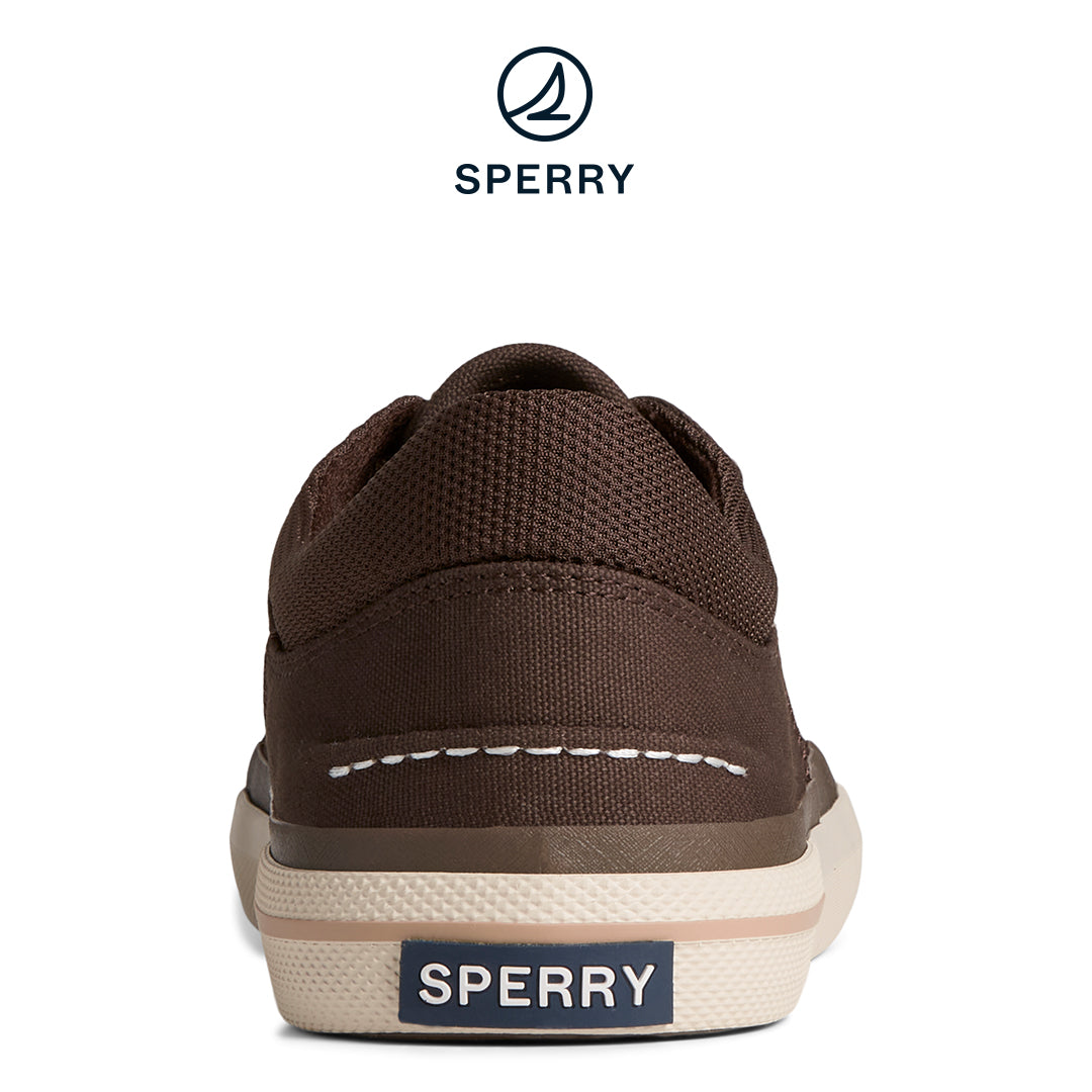 Men's Cross Jack Sneaker Java (STS25242)