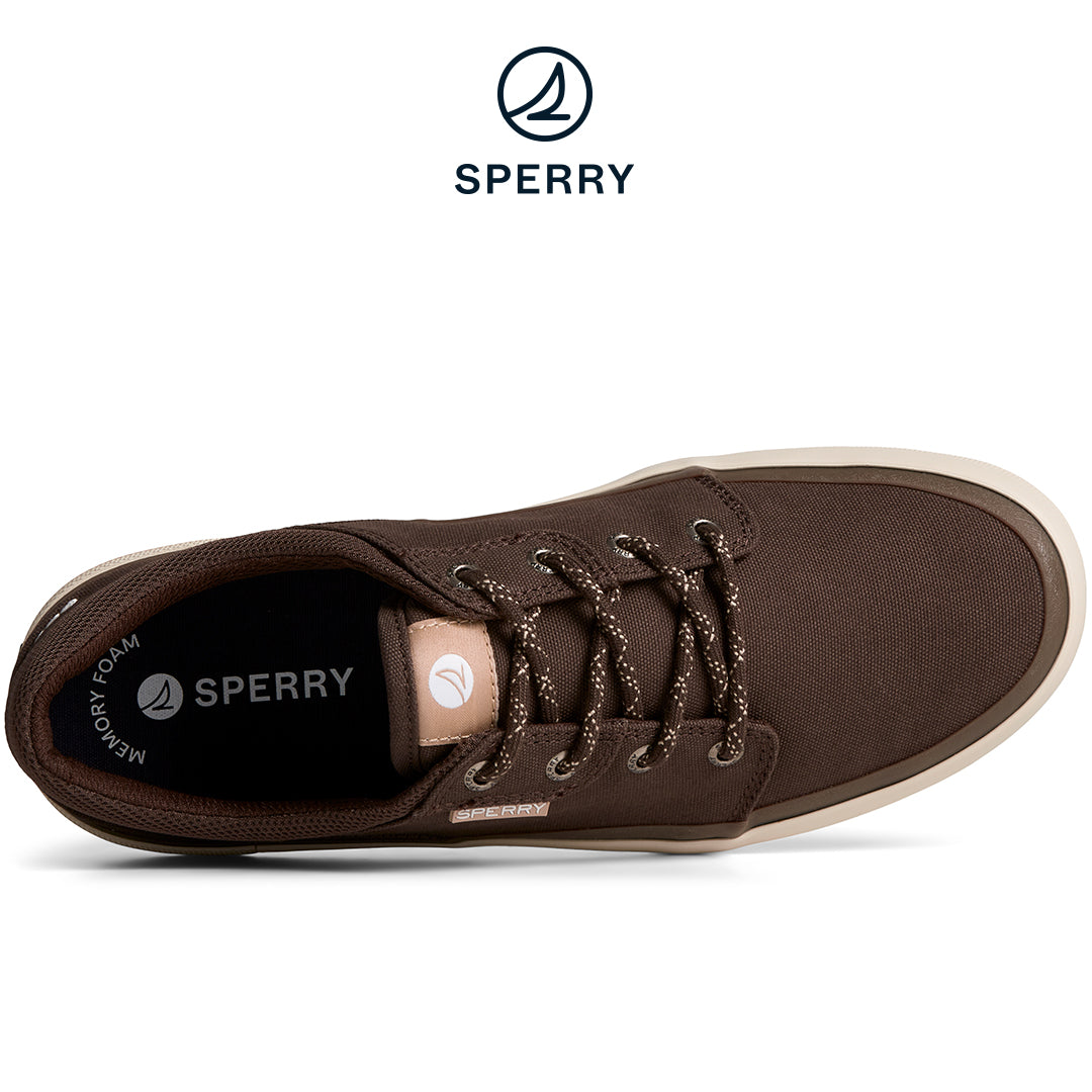 Men's Cross Jack Sneaker Java (STS25242)