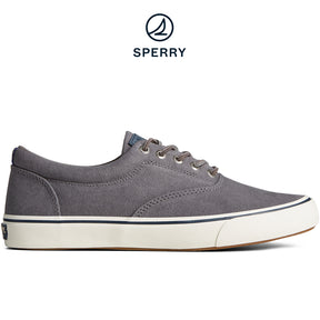 Sperry Men's Striper II CVO Navy Sneakers Sperry Men's Striper II CVO Navy Sneakers