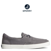 Men's SeaCycled™ Bowery Sneaker Grey (STS25656)