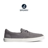 Men's SeaCycled™ Bowery Sneakers - Grey (24F002410)