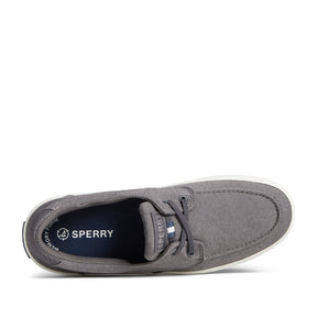 Men's SeaCycled™ Bowery Sneakers - Grey (24F002410)