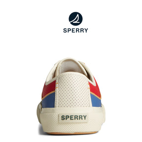 Men's SeaCycled™ Soletide Sneaker White (STS25661)