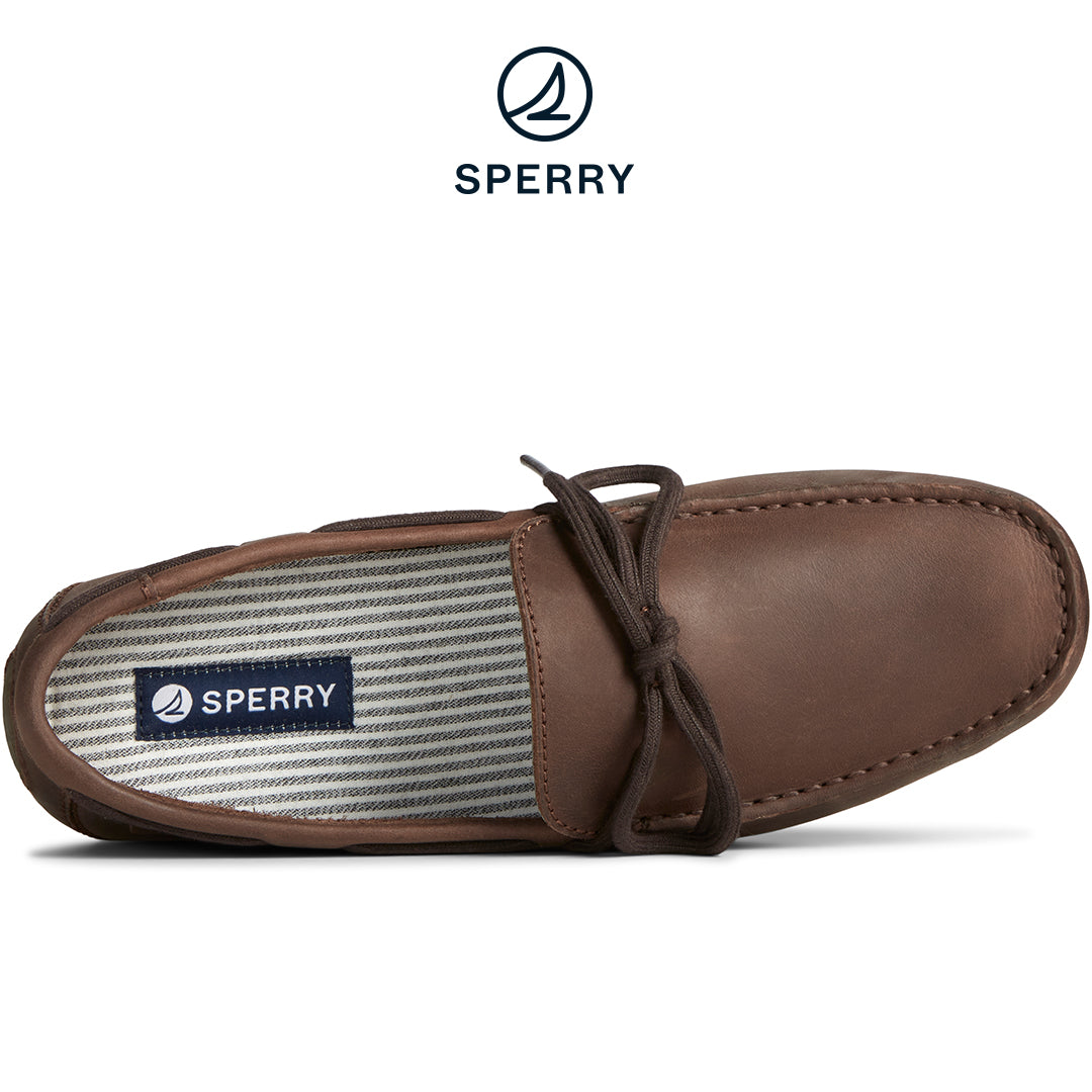 Sperry men's wave clearance driver driving style loafer